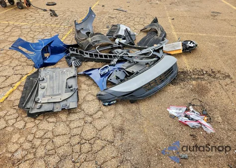 2022 Buick Envision Preferred from USA, damaged, VIN LRBAZLR47ND123648